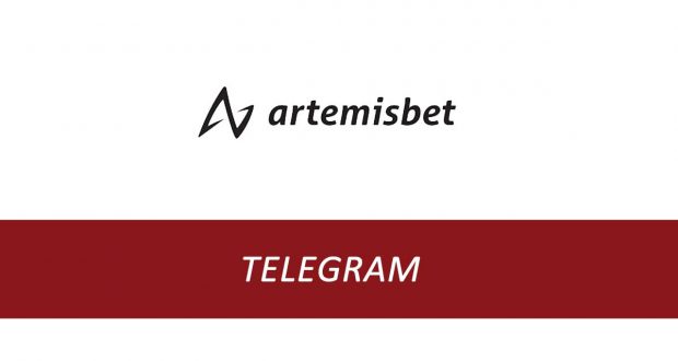 artemisbet Telegram Hesabı