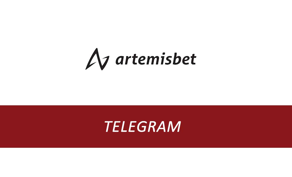 Artemisbet Telegram