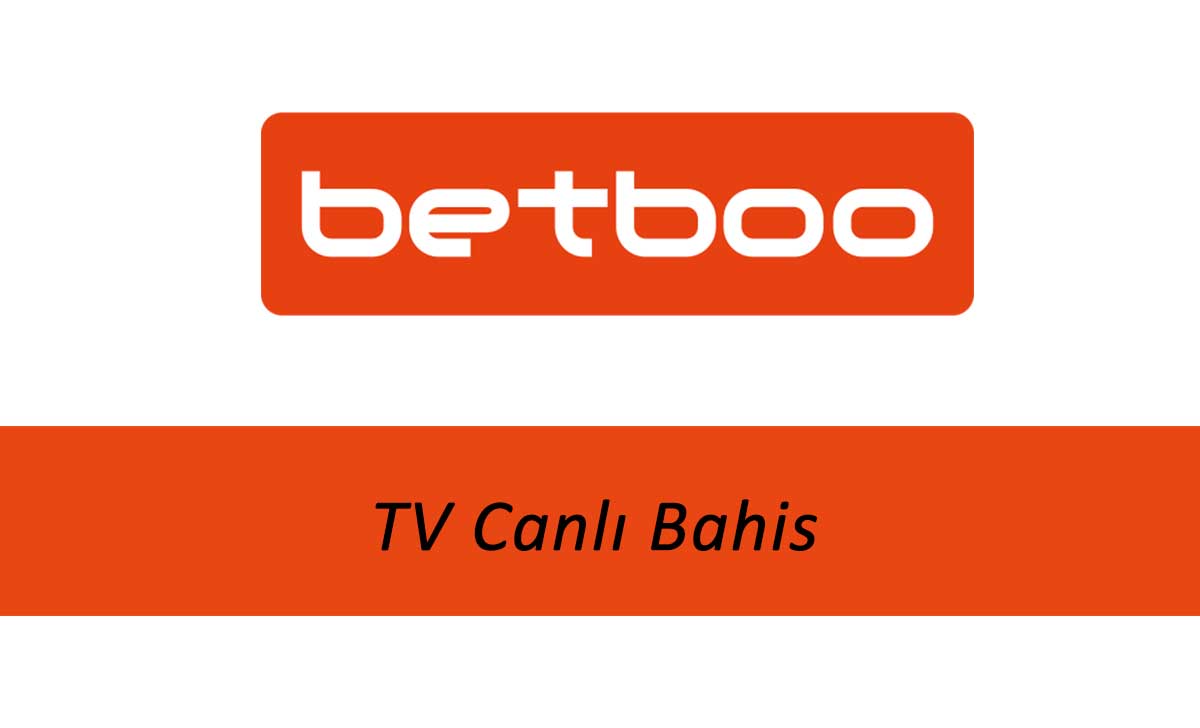 betboo nedir