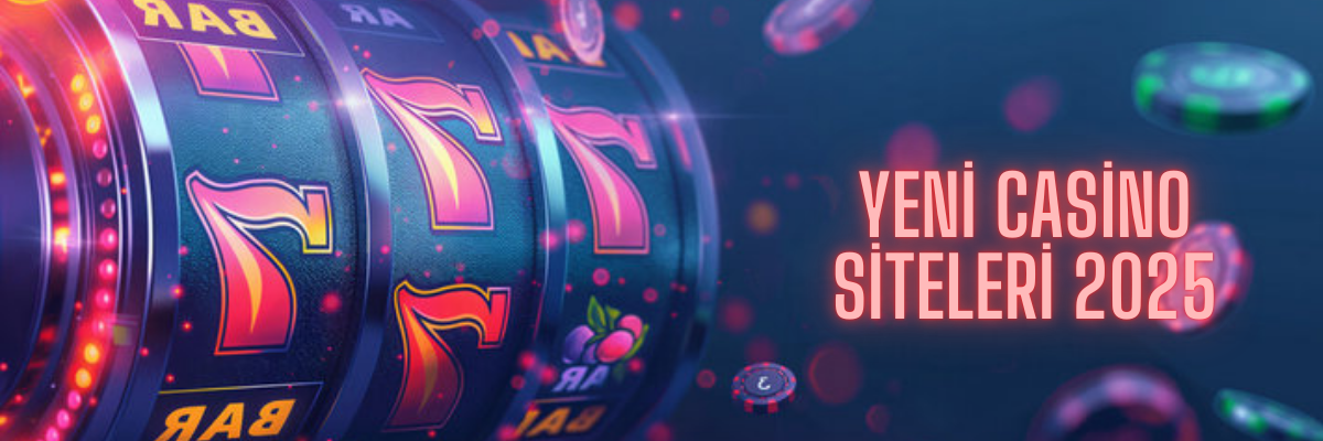Yeni Casino Siteleri 2025