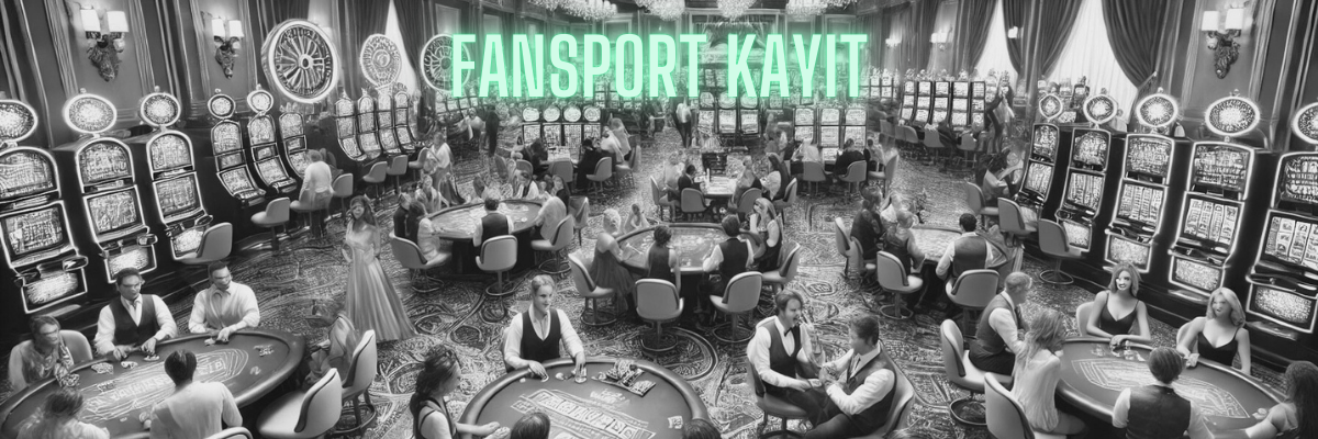 Fansport Kayıt