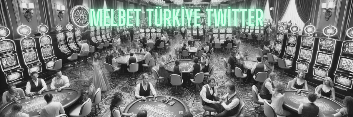 Melbet Türkiye Twitter