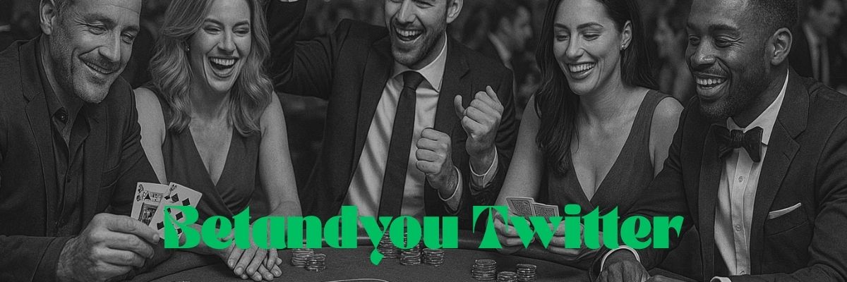 Betandyou Twitter