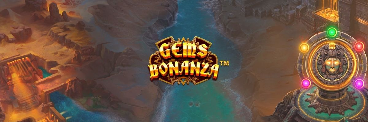 Gems Bonanza Max Win