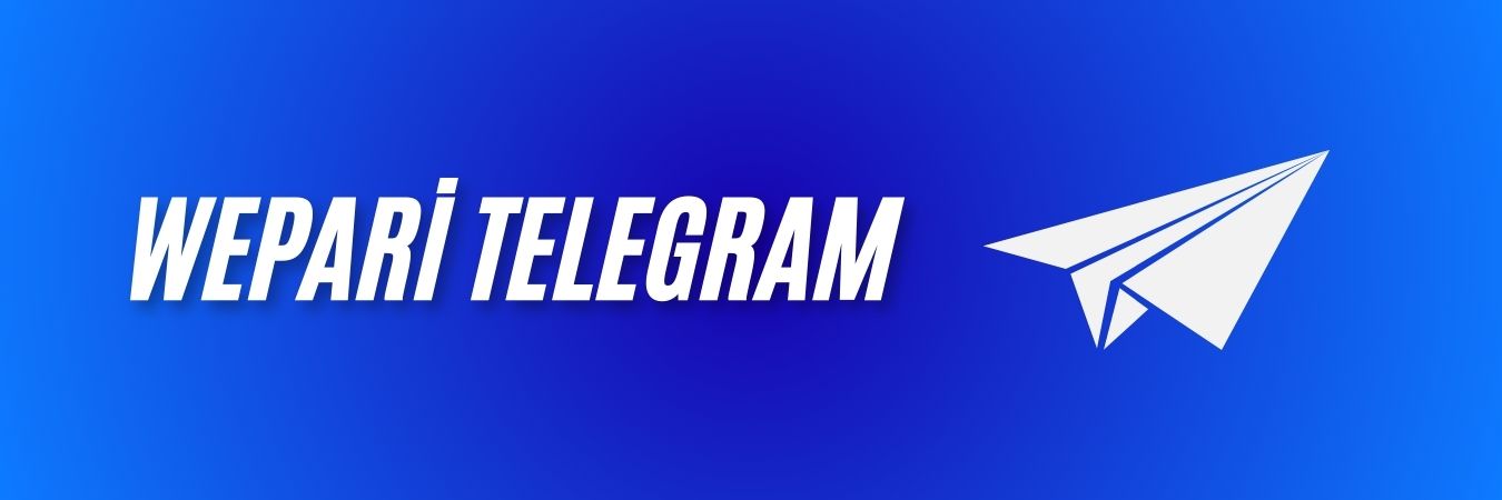 Wepari Telegram